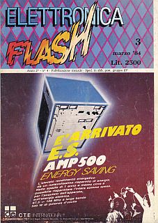 Rivista Elettronica Flash